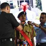 Investiture Ceremony